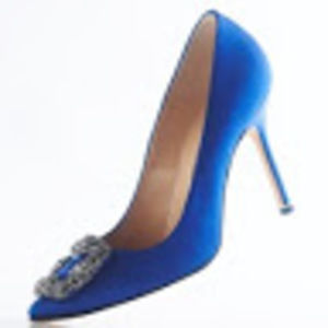 Meet your Posher, Alison